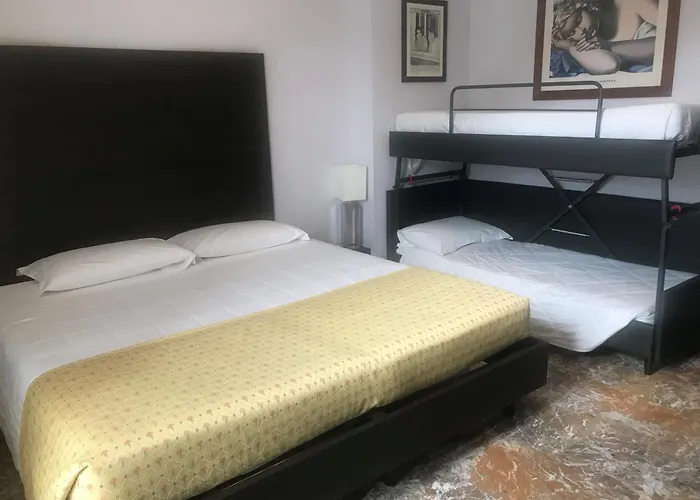 Boutique Hotel Liberty 1904